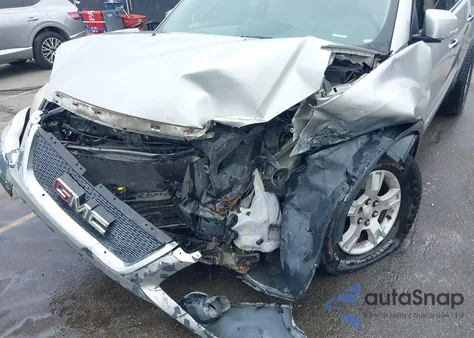 2008 GMC Acadia Slt-1 z USA, uszkodzony, nr VIN 1GKER23768J276306